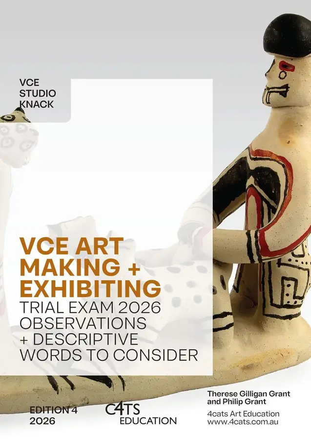 Companion booklet cover
